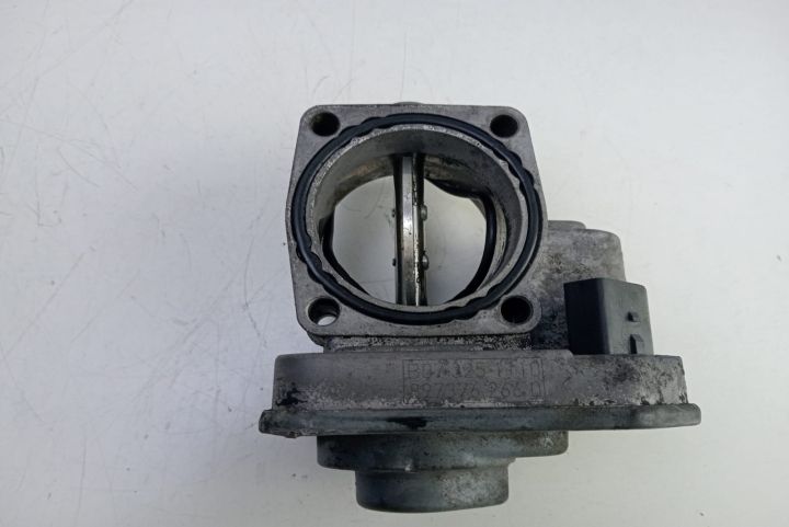 Clapeta acceleratie 8973762660 Opel Meriva prima generatie (facelift)