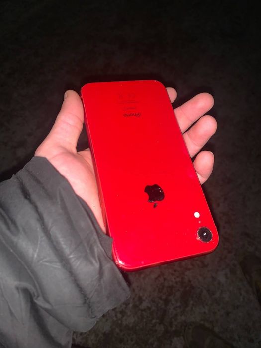 Обмен илм продажа айфон хр