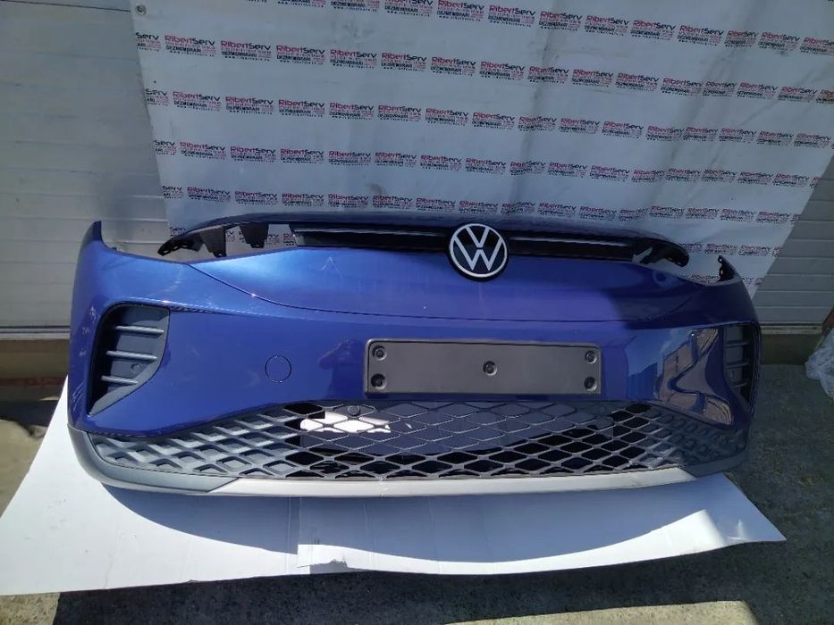 Bara Fata VW ID 4 2020-2021 ALBASTRA