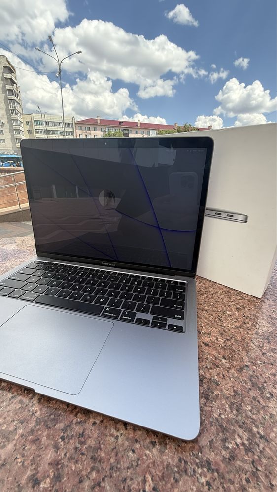 MacBookAir m1 Макбук Айр м1