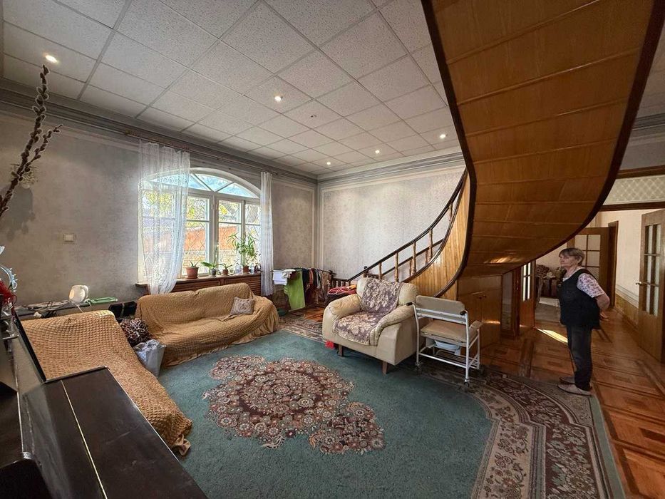 Тёплый Дом в Мирабадском районе