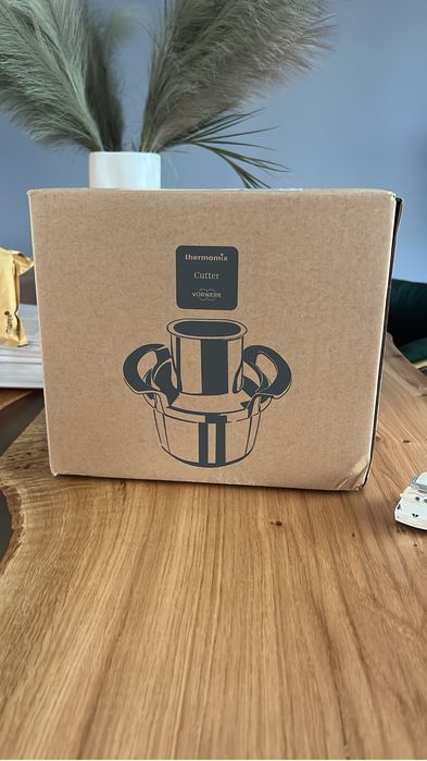 Thermomix TM6 Black Edition