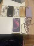iPhone12 64GB, Purple