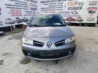 Renault Megane. An 2009.Diesel.181.000km. Euro4. Posibilitate rate!!