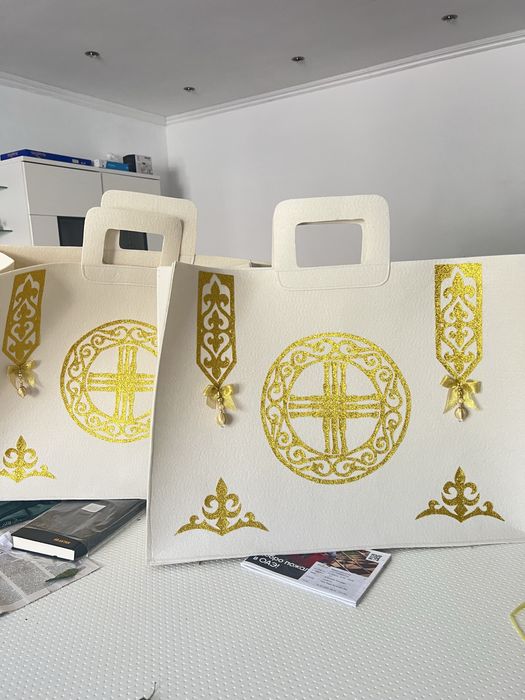 Коржын тойбастар