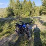 Racer Alpha 125³