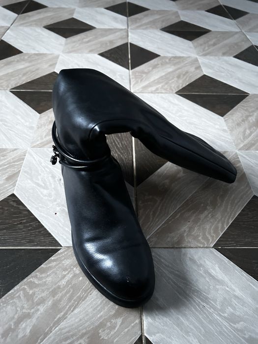 Продаю теплые сапоги