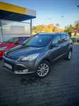 Ford Kuga 1.5 Benzină • 150 cp

Detalii principale:
An fabri