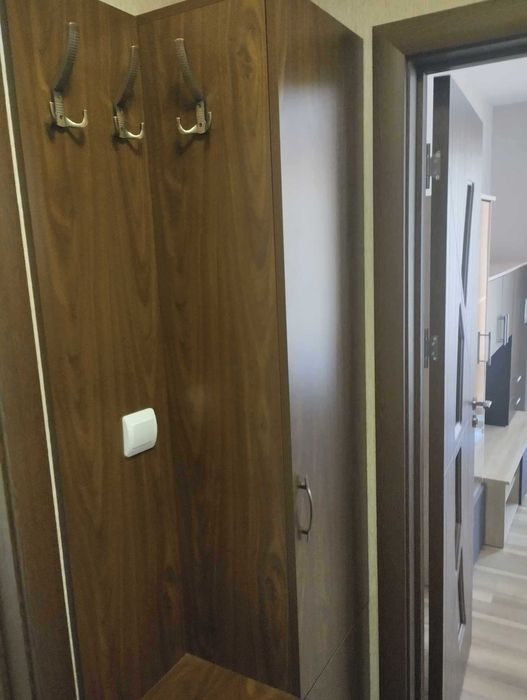 Дава се под наем Двустаен апартамент в Стара Загора, Център - 55 кв.м за 210 € - Снимка #13