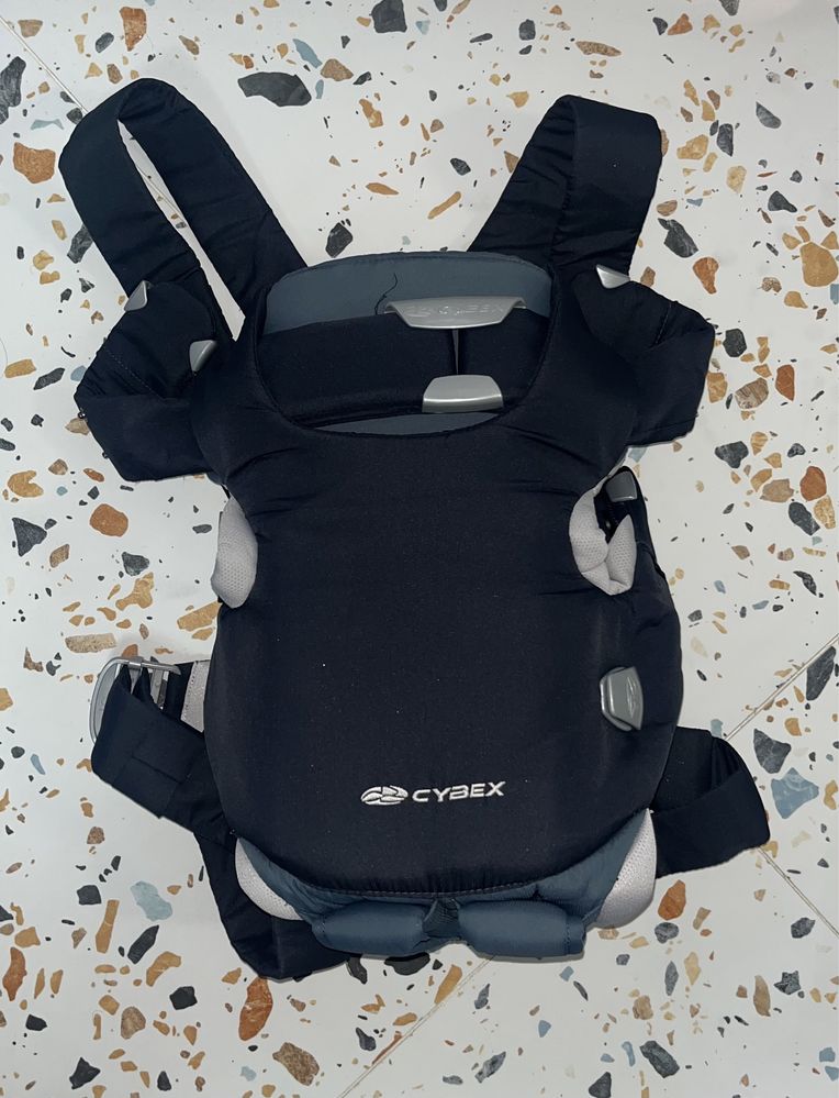 cybex i go baby carrier