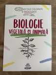 carte de biologie pentru bac