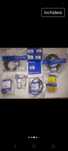 Kit senzori si amplificator auto Volvo