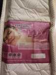 Saltea ortopedica Confort 80x200x20