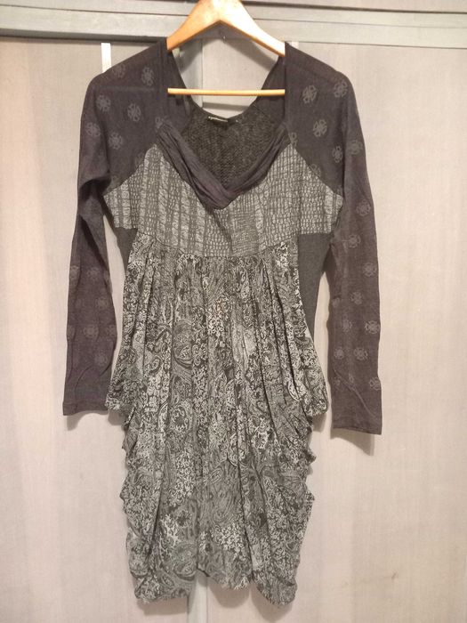 Рокля ANGELS NEVER DIE, размер L