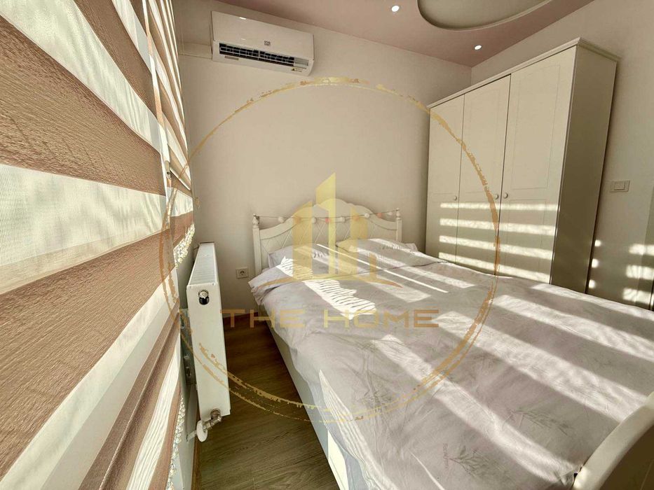 Дава се под наем Тристаен апартамент в Варна, Кайсиева градина - 86 кв.м за 650 € - Снимка #8