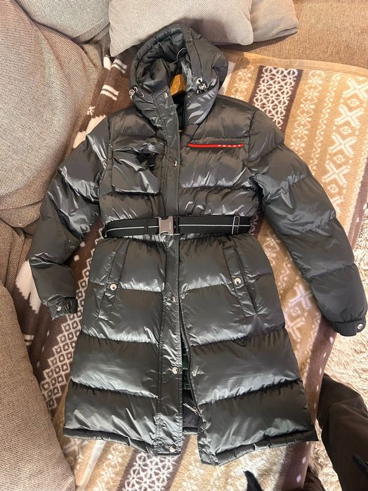 Дамско яке Prada