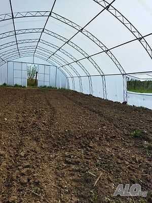 Дава се под наем Парцел в Варна, Колхозен пазар - 70 кв.м за 40.8 € - Снимка #10