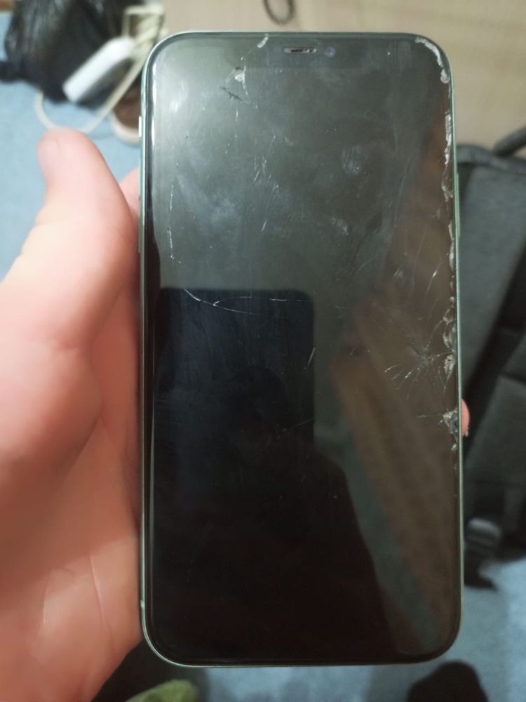 Обмен iphone 11