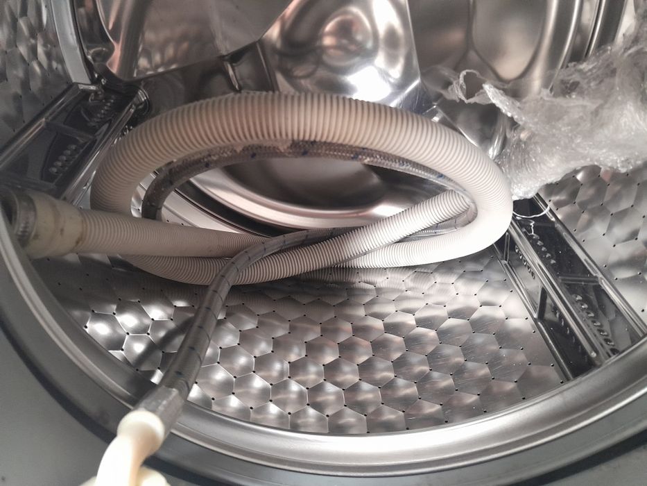 Vând Miele Novotronic w 903