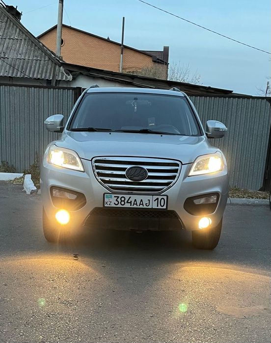 Продам автомобиль