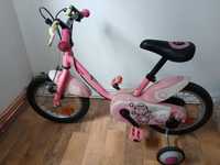 Vand bicicleta copii, 14 inch, funct. perfect, pret 250 lei