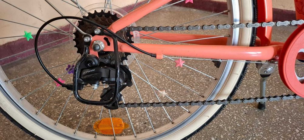 Bicicletă pentru copii