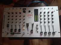 Смесителен пулт, Мишпулт 9 канален ETP MM60