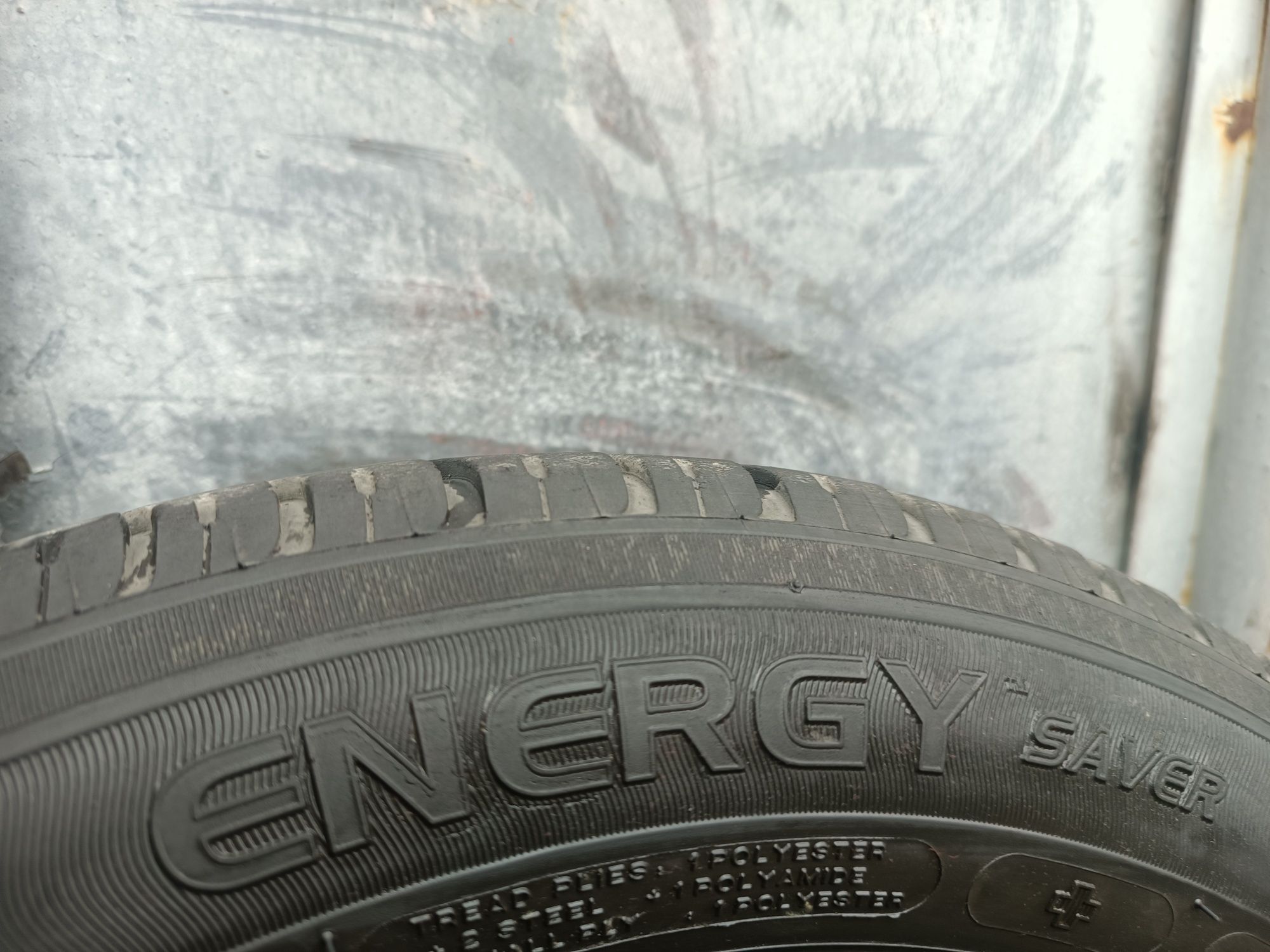 175/65/14 Michelin