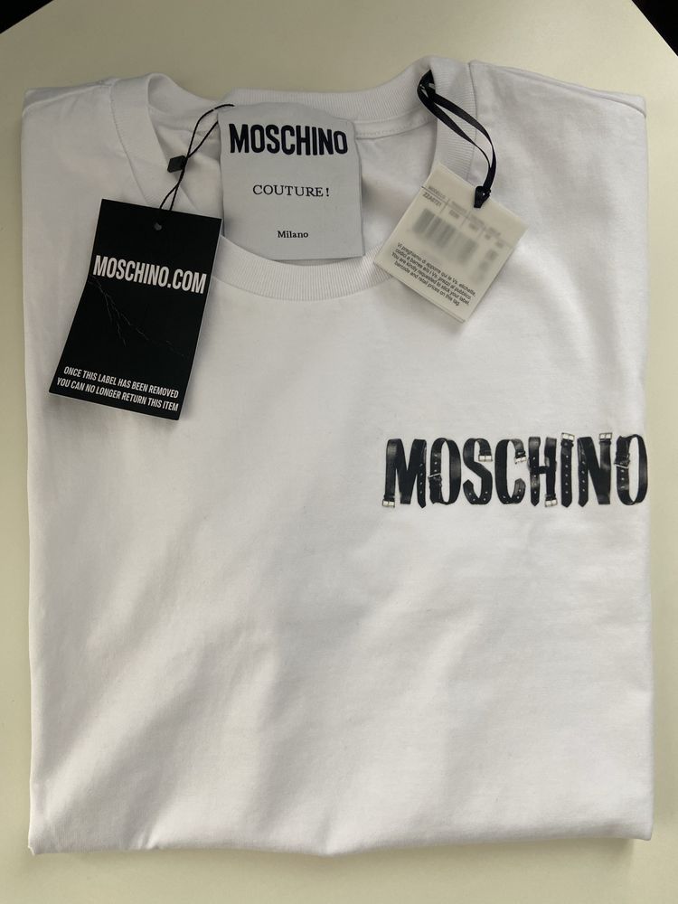 Мъжки тениски Karl Lagerfeld, G-star, Moschino