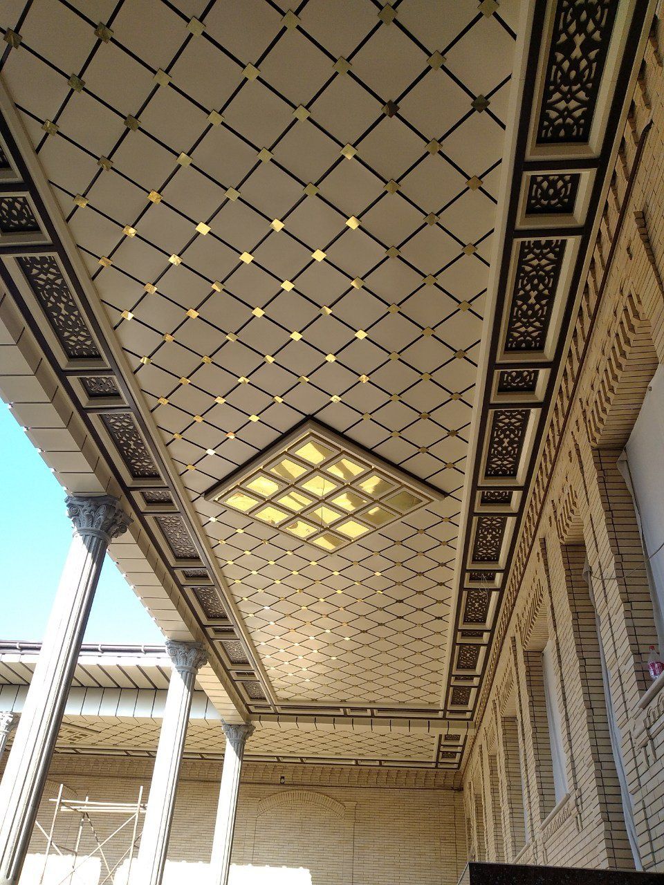 Тунукафон хизмати