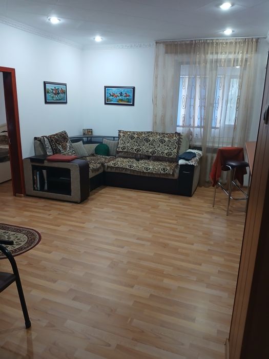 Продается или меняется