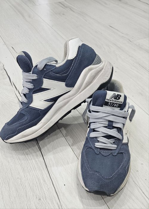 Sneakers New Balance 42