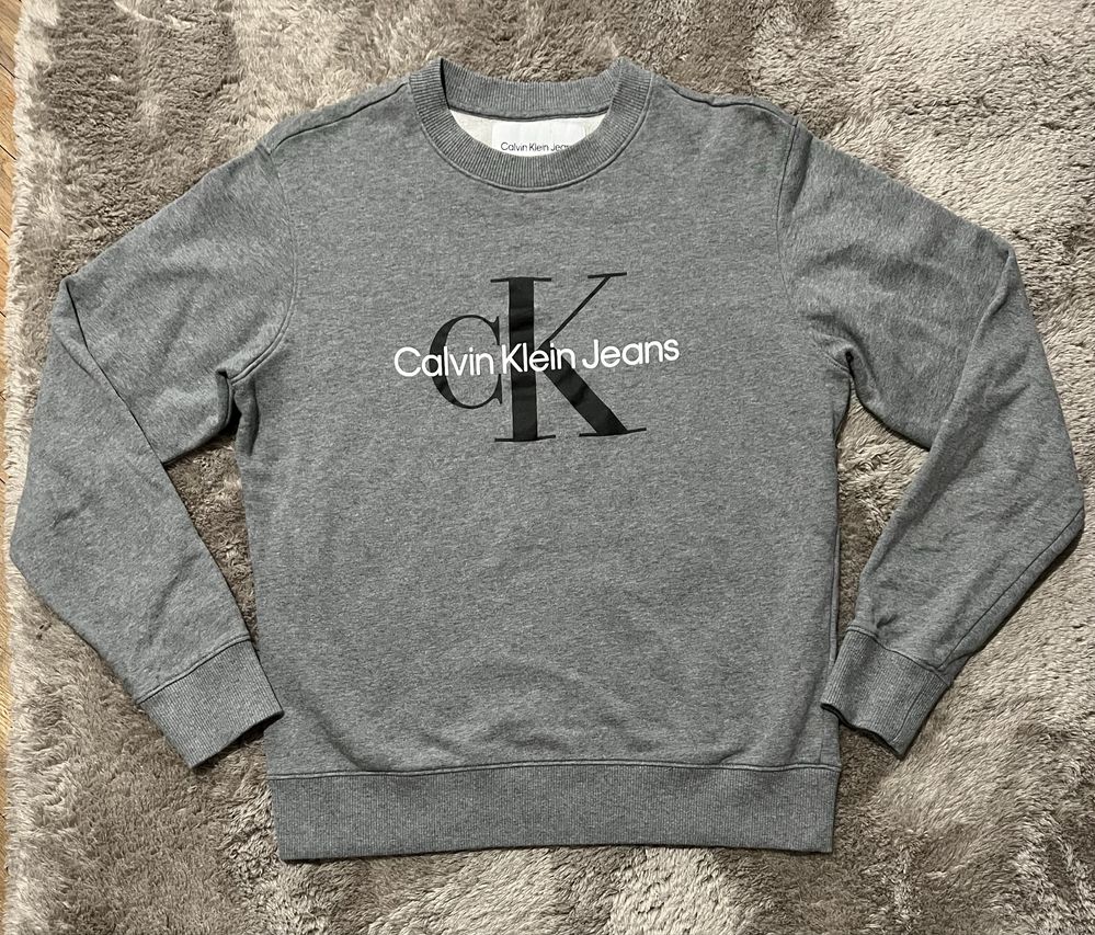 Мъжка блуза Calvin Klein Jeans