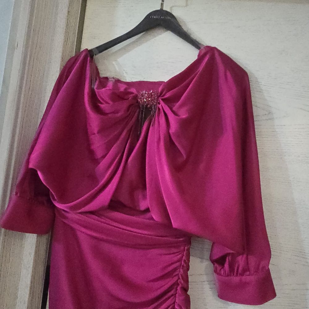 Rochie de seara Cengiz Akturk
