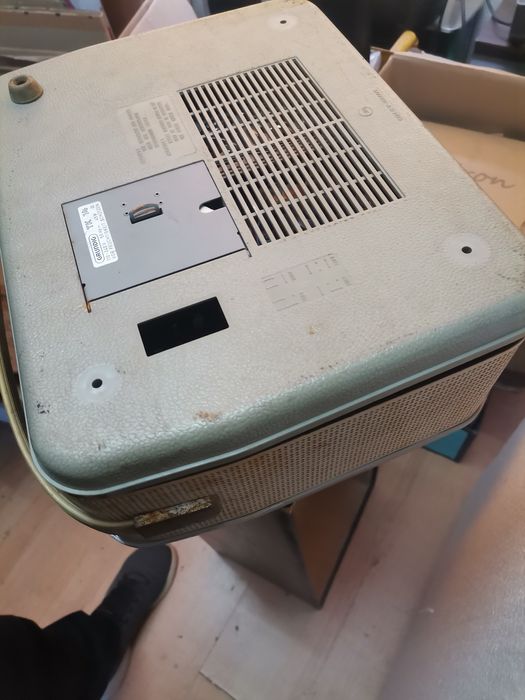 Magnetofon pt piese sau restaurare