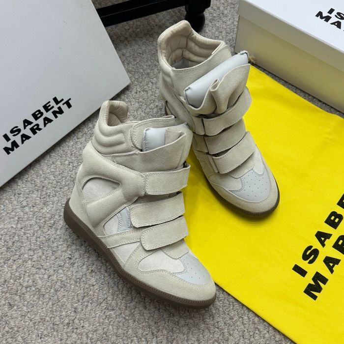 Isabel Marant Bekett