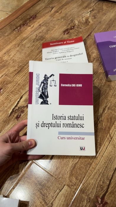 Cărți Drept (isdr,drept roman,drept constituțional)