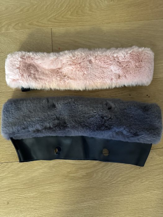2 x Guler OBAG blana