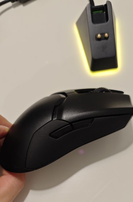 Razer Viper Ultimate