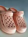 Saboți tip Crocs
