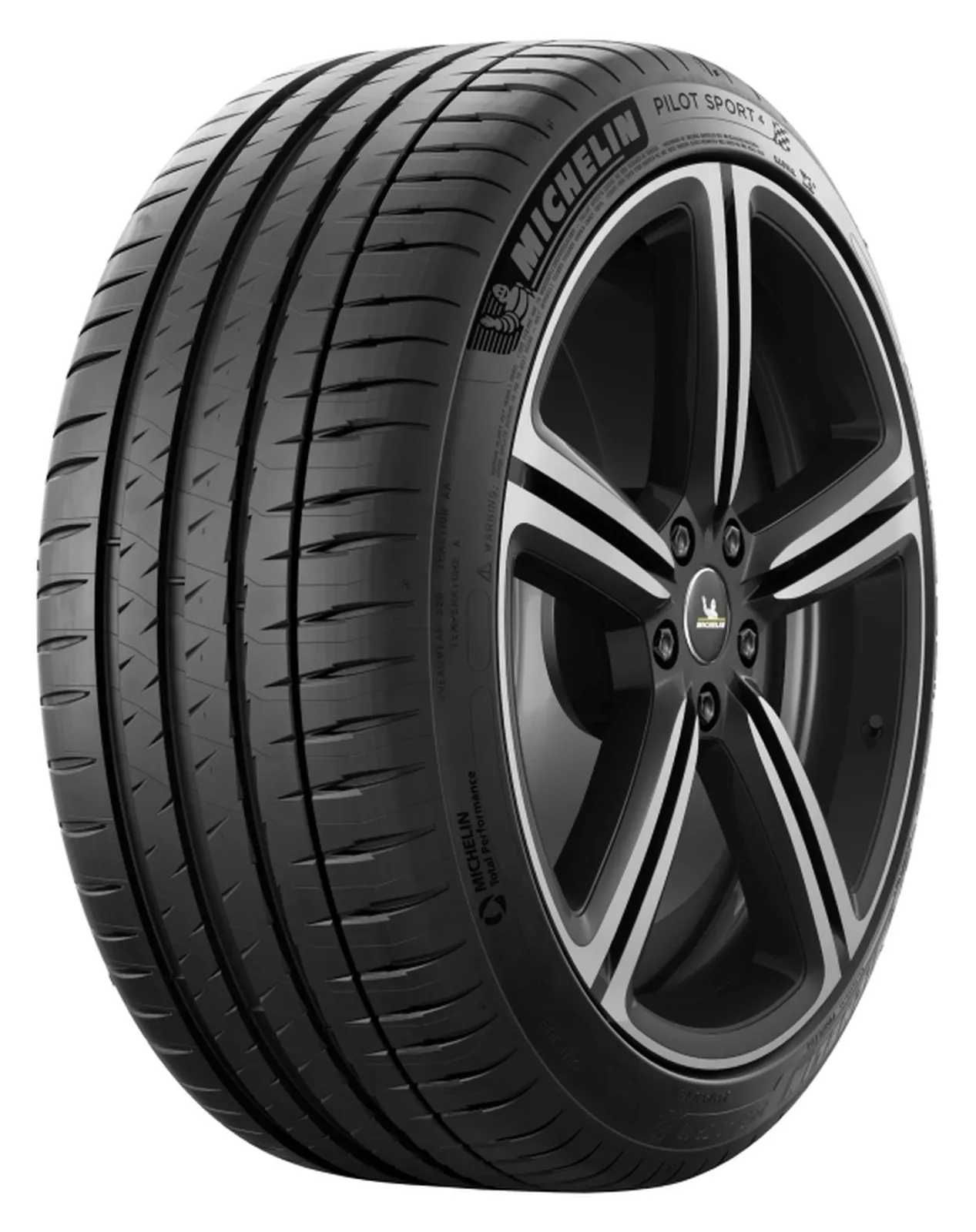 Автошины Michelin