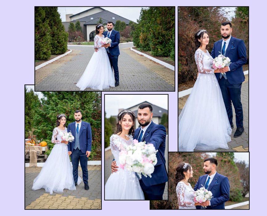 Profesionale FOTO-VIDEO - Efecte FUM GREU si Artificii .