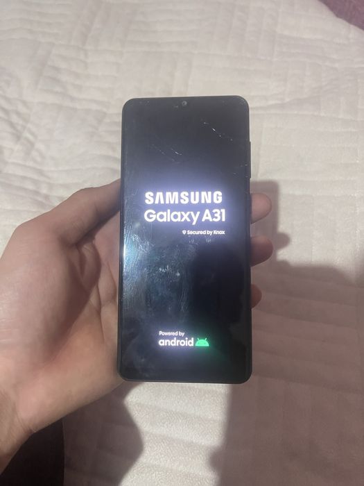 samsung galahy A31