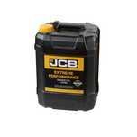 Ulei JCB 15w40 bidon 20 litri