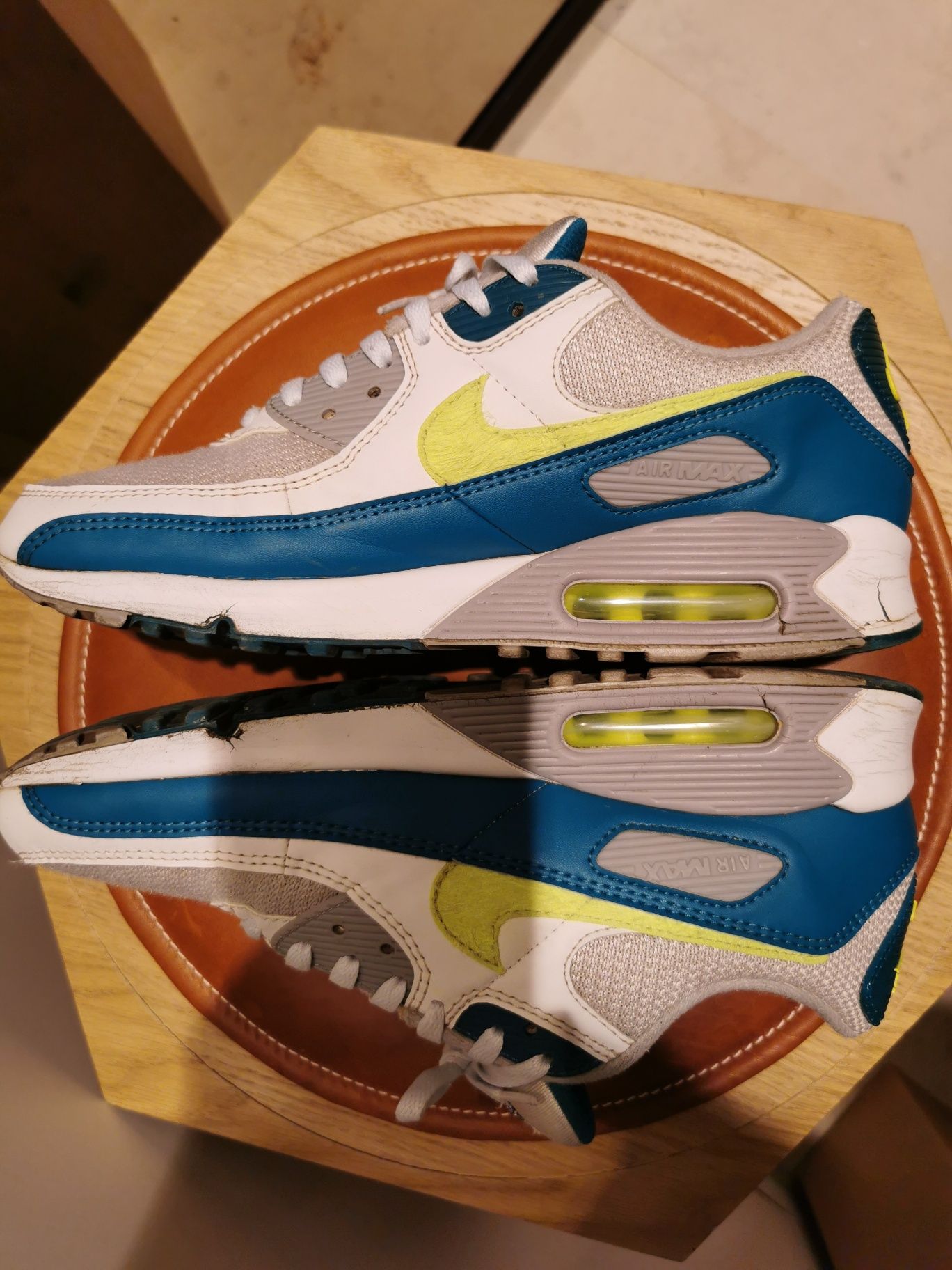 Vând Nike Air Max 90