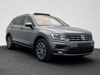 Volkswagen Tiguan Primul proprietar RO / Înmatriculată / Fară investiție