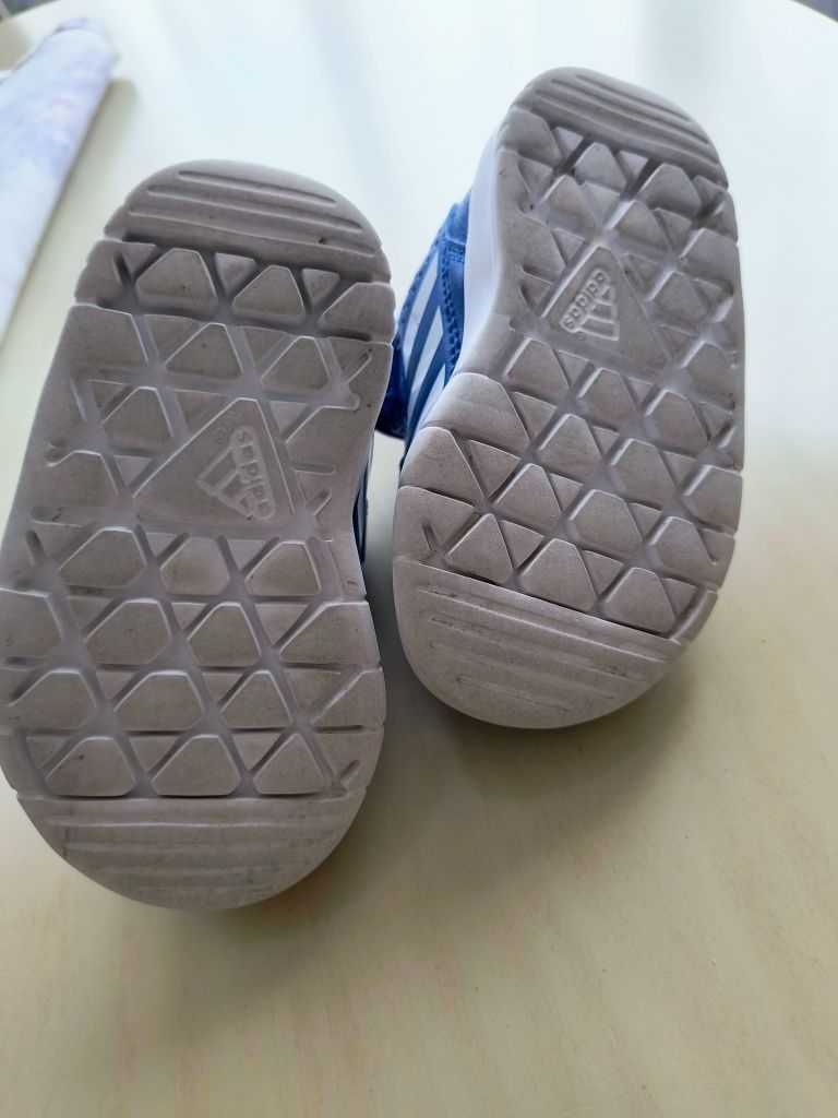 Бебешки маратонки Adidas