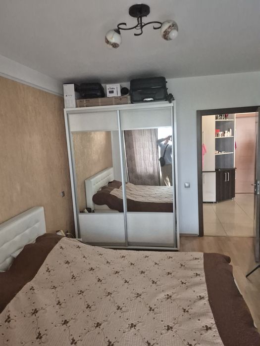 De vânzare Apartament Central Cluj-Napoca  2 camere Calea Dorobanților