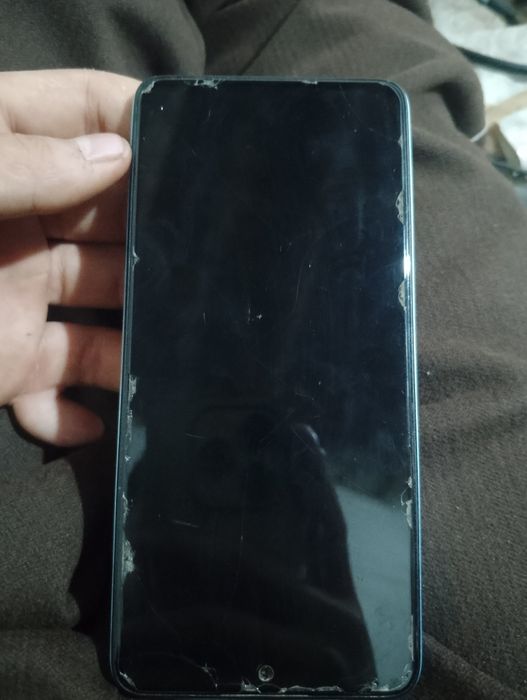 Redmi Note 14  256/16gb