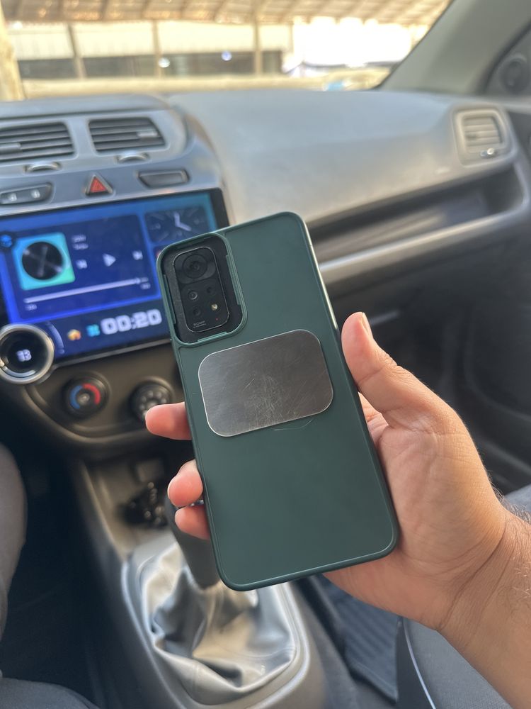 Redmi note 11 pro